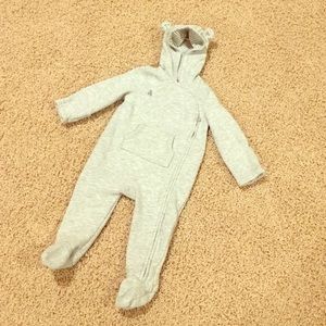 BABY GAP onesies